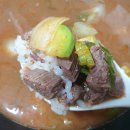 정대포 - 마포구 도화길 52 | 수유맛집 밀키트 정대포소갈비 소고기폭탄 된장술밥 후기
