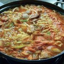 스모크부대찌개