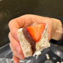 수원-1416 | [수원역 - 청23] 수원역 디저트 맛집 청이삼 과일산도 맛집 솔직 방문후기