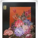 포크아트 이미지