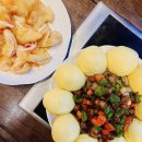 신곡1동주민센터 | 의정부 신곡동 천향루, 본토 중국요리 맛집