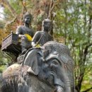 위드 핑(with ping) | 치앙마이 호텔 고민 끝! 치앙마이 지도 &amp; 위치 비교, 가성비 숙소 예약후기