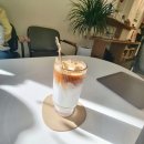 성산동에서 핸드드립커피 즐기다. 코모이도이