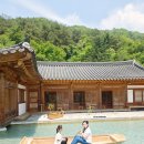 티롤까페 | 완주 소양 카페 추천 한옥 감성 가득한 소양한옥티롤 완주 나룻배 포토존카페 방문 후기