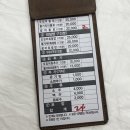 장안50 | 강릉 맛집 장안횟집 50팀 웨이팅 물회 솔직 후기!