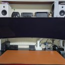 H-1 | 높은 싱글모니터암 설치 49인치도 거뜬한 카멜마운트 MPS1H 후기