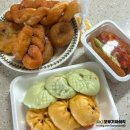 추억의꽈배기 | 수원 행궁동 팔달문 만두 추억의장날만두 꽈배기 후기