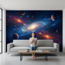 우주미술관 | 대구미술관 '우주 풍경' 영감! 평범한 공간을 예술로 바꾸는 작품벽지 솔직 후기