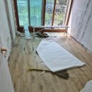 가람마을3단지 동문아파트 | 가람마을 3단지 동문굿모닝힐 아파트 광폭합지 시공(운정도배)
