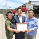 축사농장 이미지