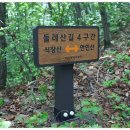 대전 둘레산길 4구간(식장산길) 이미지