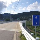 운교 치안센터 주차장 이미지