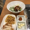 국가대패신월4동점 | 신월동 맛집 국가대패 리뷰 / 대패삼겹살 맛집/ 신월동 고기집