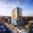 동수원세무서 4층 이미지