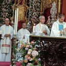 2025년 9월 8일(월) Teror 피노성모의 날 미사 참례(Festividad de Nuestra Señora del Pino) 이미지