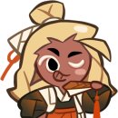 찹쿠키