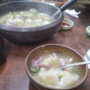 낙지한마리수제비 이미지