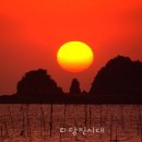 왜목마을관광지 이미지