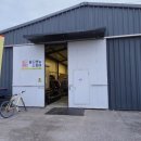 광적로 | 양주 무인 빈티지 구제옷 의류 매장, 24시 득템 스팟 "올드앤뉴 구제옷센타"