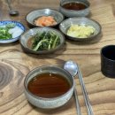 산기슭메밀촌