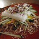 콩밭에국시