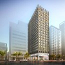 힐튼 가든 인 서울 강남 이미지