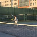 직장인 홈패션 기초반(야간) | 송도테니스레슨 기초 튼튼 테린이부터 고수가 될 때까지!