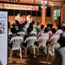 한여름밤의 야외음악회 이미지