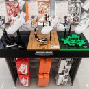 명동관광안내소 이미지