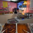 로즈 떡볶이 | 홍대 룸카페 떡볶이,컵라면 공짜로 주는 가성비 망고룸카페