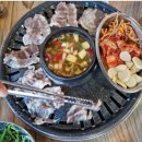 두툼이생고기 - 진천군 화랑길 87 | 두툼이생고기