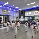 용인대 한여울 태권도장 이미지