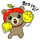 포근하개 이미지