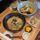 6362 | 서울 우동 맛집 정호영셰프의 우동카덴, 합정 데이트 가볼 만한 곳!