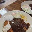 씨스페이스중구남산점 | [서울·중구] 23번지 남산돈까스 본점 주말 솔직후기