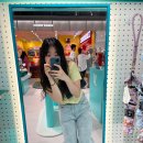 현대화이트 | 현대커넥트청주 여름모자 맛집 커넥트현대 화이트샌즈 실착용 후기