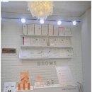 브로우스 안산점 눈썹 속눈썹펌 이미지