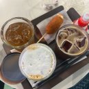 커피쉬수족관