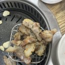 남창꼬들목살