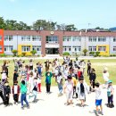 괘릉초등학교 이미지