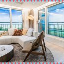 테크노폴리스 상업지구 보행자도로 | 청주 푸르지오 씨엘리체 분평동 아파트 분양정보