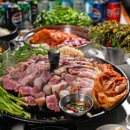 금천산업(주) | 생생정보 맛집맞수다 솥뚜껑삼겹살 금천구 맛집