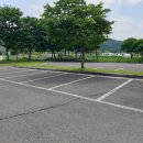 주실마을 주차장 이미지