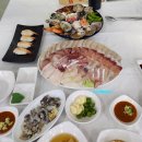 소래포구 대방어 맛집 해남수산 대방어 2인세트 후기