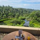 다도농장 | 발리여행 파드마 우붓 리조트 조식 뷔페 솔직후기