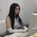 well PC | 내가 마음에 들어했던 옷을 입고 나타난 어떤 사람에게