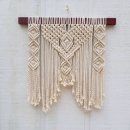 마크라메(매듭) 월행잉 이미지