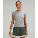 4공단로1L-58 | 룰루레몬 세일이라 잔뜩 입어보고 가방 메보고 온 착용샷 후기