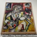 모미살롱 | [네덜란드 여행] 1950년 이전 예술품 전시 @ 암스테르담 시립미술관