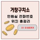 거창구치소 | 거창구치소 민원실 핵심정보 주소·전화·면회시간 한 번에